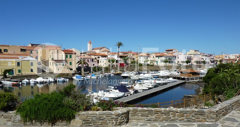 Sardinien-Stintino