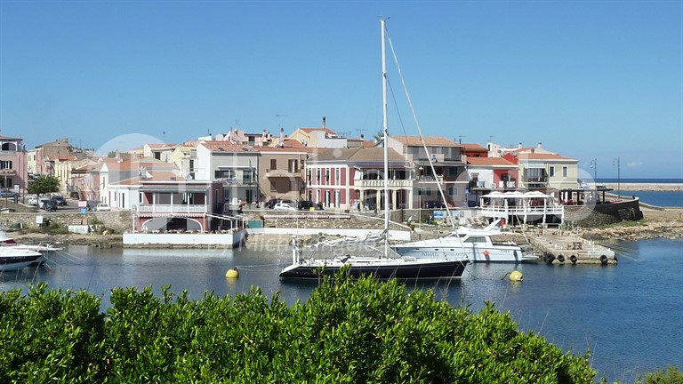 Sardinien-Stintino