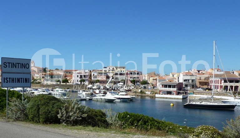 Sardinien-Stintino