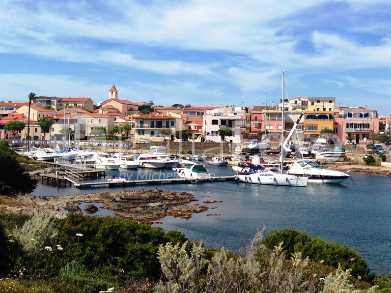 Sardinien-Stintino