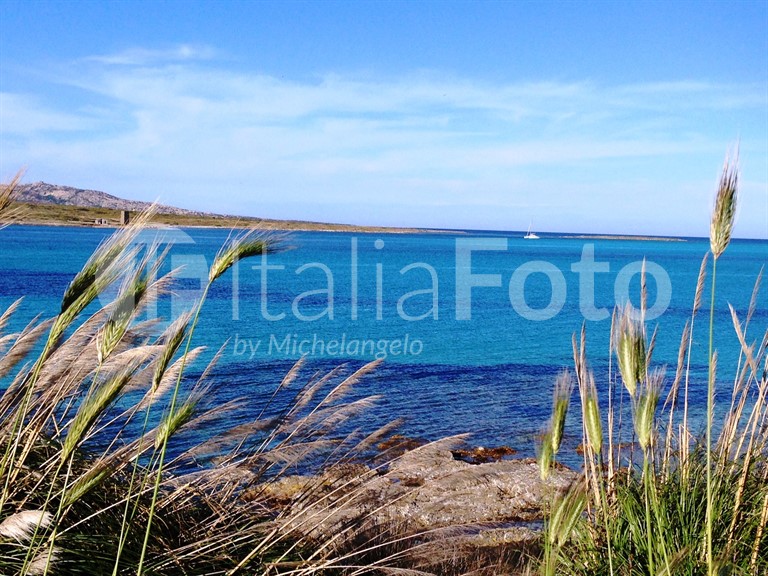 Sardinien-Stintino