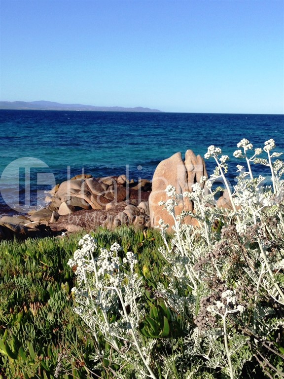 Sardinien-Santa Teresa di Gallura