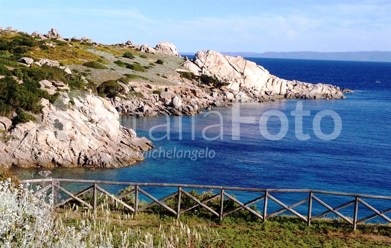 Sardinien-Santa Teresa di Gallura