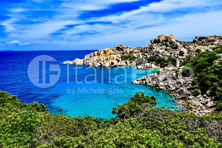 Sardinien-Santa Teresa di Gallura