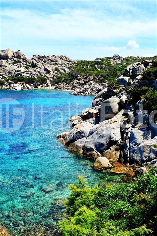 Sardinien-Santa Teresa di Gallura