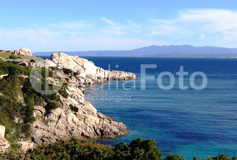 Sardinien-Santa Teresa di Gallura