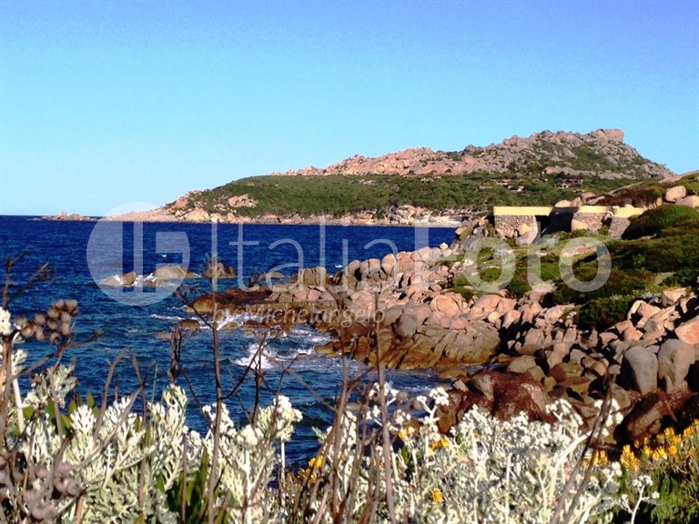 Sardinien-Santa Teresa di Gallura