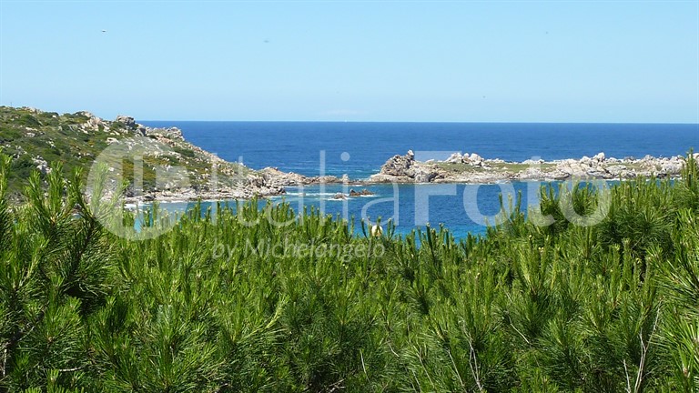 Sardinien-Santa Teresa di Gallura