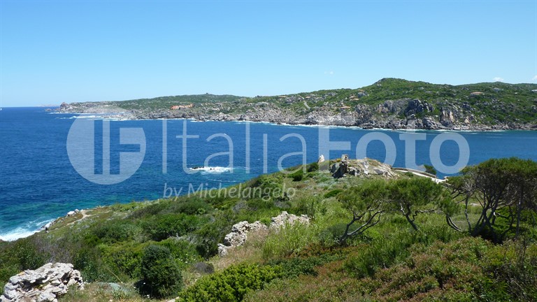 Sardinien-Santa Teresa di Gallura