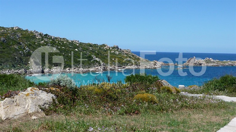 Sardinien-Santa Teresa di Gallura