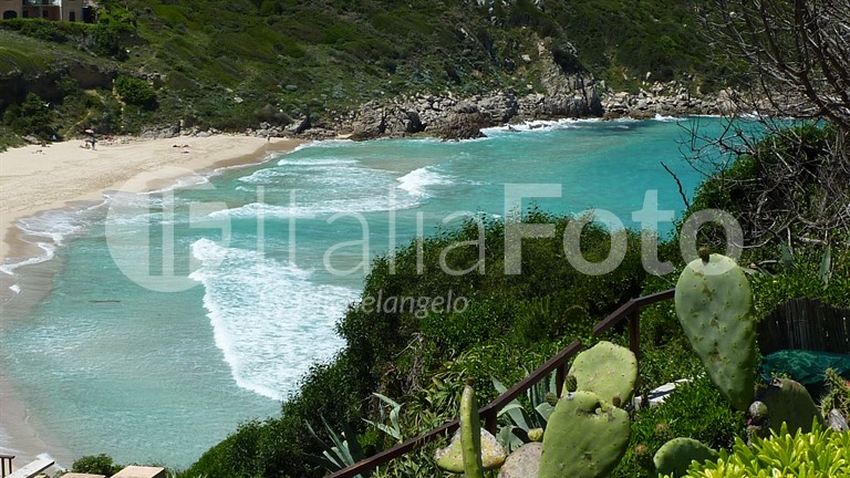 Sardinien-Santa Teresa di Gallura