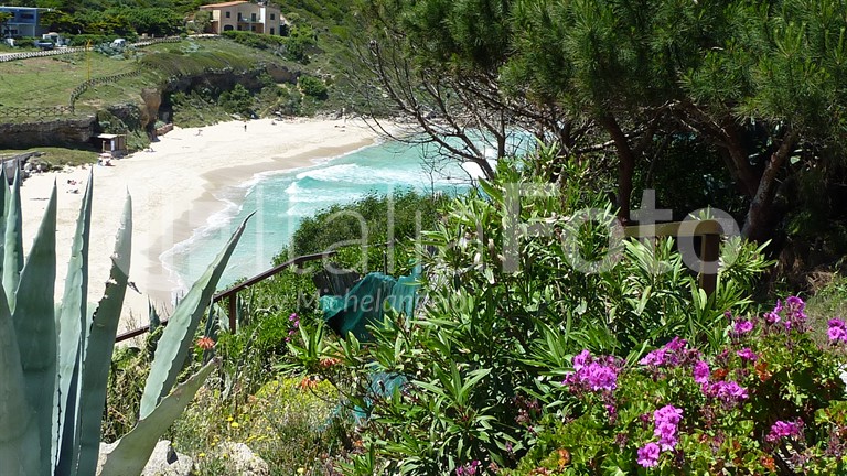 Sardinien-Santa Teresa di Gallura