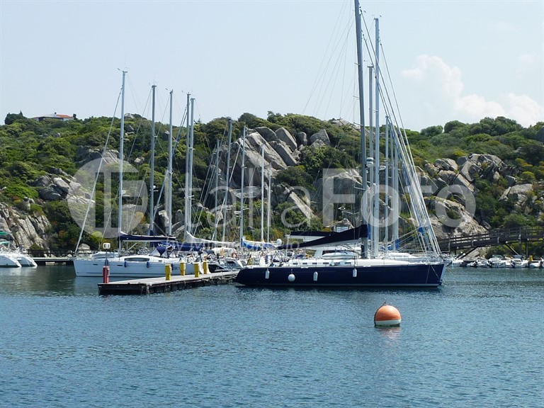 Sardinien-Santa Teresa di Gallura