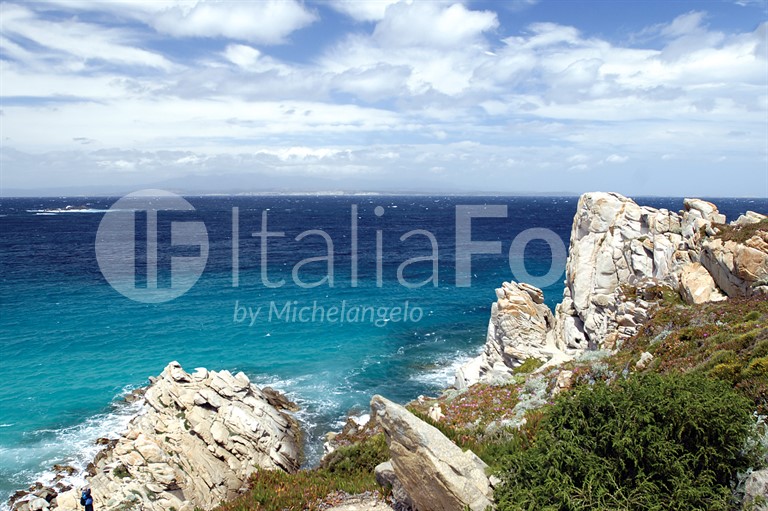 Sardinien-Santa Teresa di Gallura