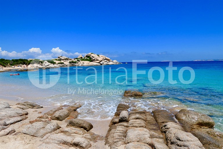 Sardinien-Santa Teresa di Gallura