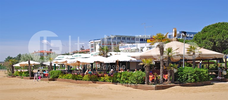 Venetien-Adriatisches Meer-Bibione