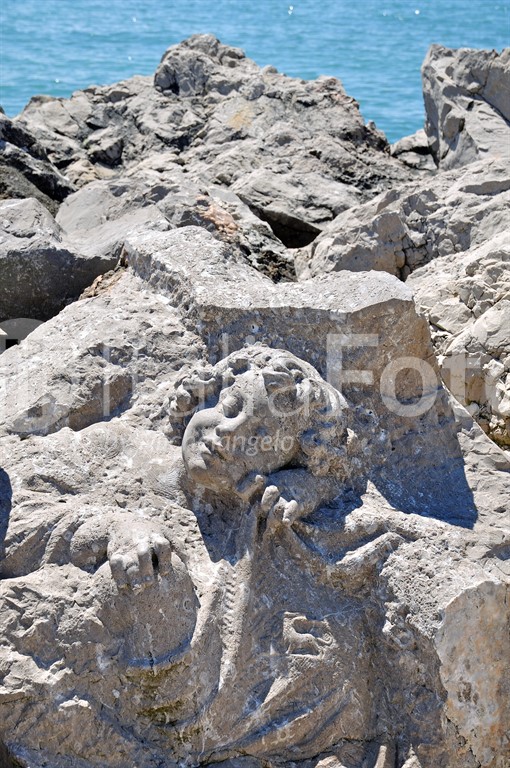 Venetien-Adriatisches Meer-Caorle