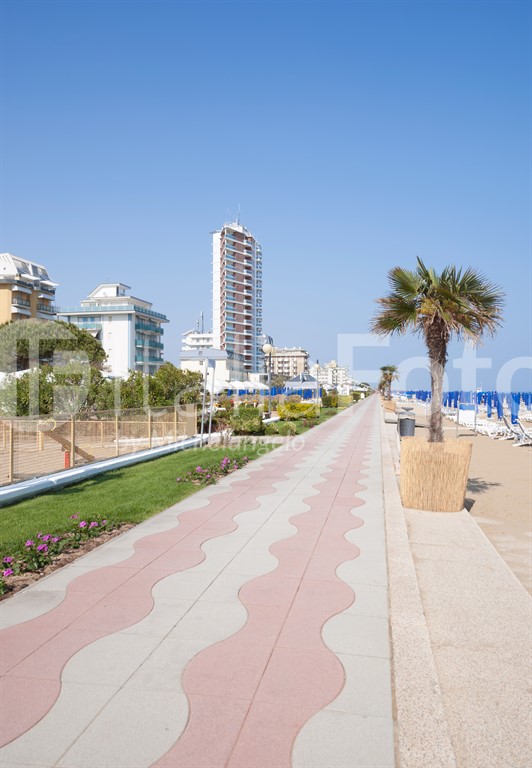 Veneto-Adriatisches Meer-Lido di Jesolo