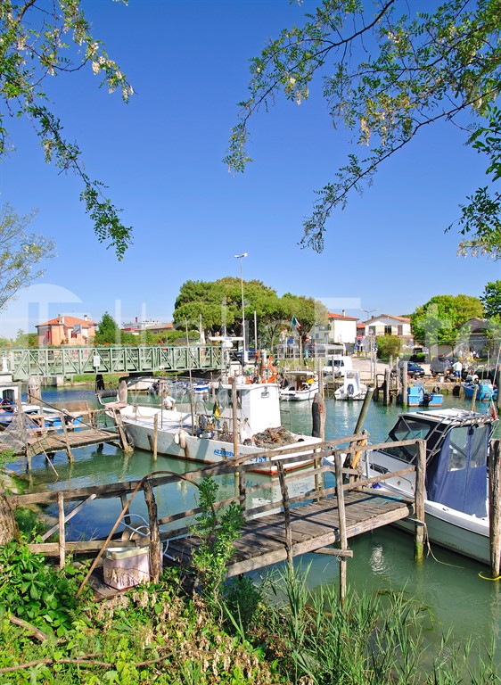 Veneto-Adriatisches Meer-Lido di Jesolo