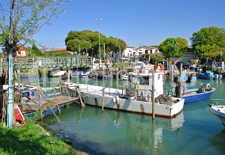 Veneto-Adriatisches Meer-Lido di Jesolo