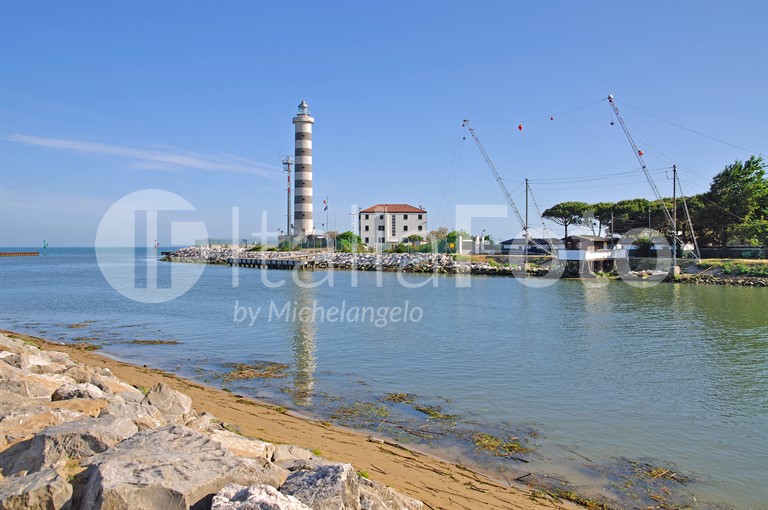 Veneto-Adriatisches Meer-Lido di Jesolo