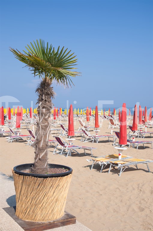 Veneto-Adriatisches Meer-Lido di Jesolo