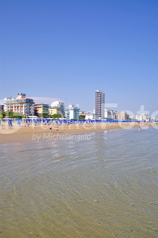 Veneto-Adriatisches Meer-Lido di Jesolo