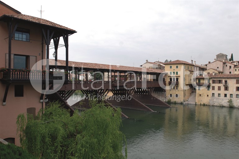 Venetien-Bassano del Grappa