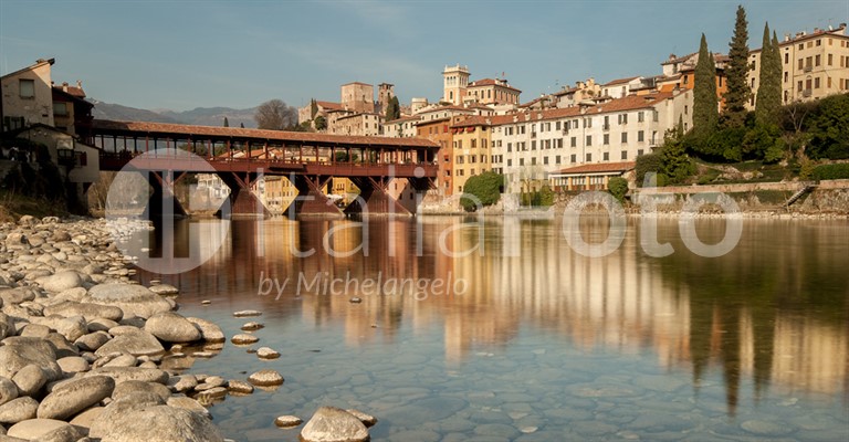 Venetien-Bassano del Grappa