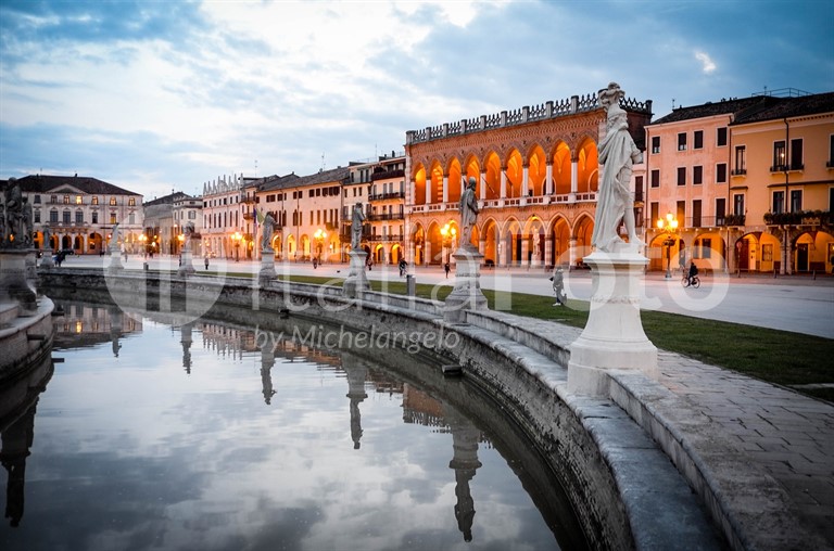 Venetien-Padua