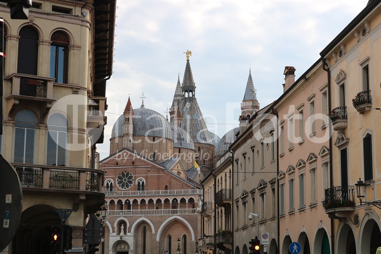 Venetien-Padua