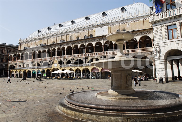 Venetien-Padua