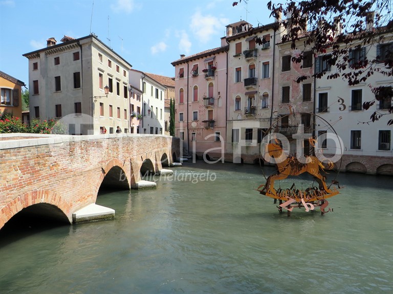 Venetien-Treviso