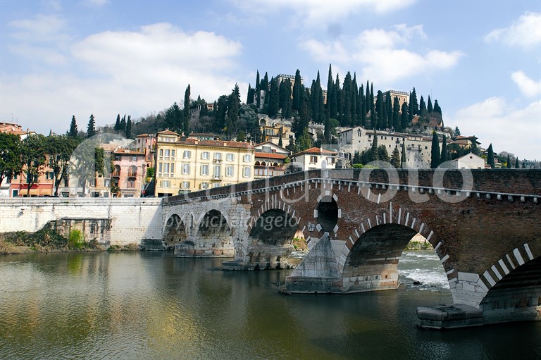 Venetien-Verona