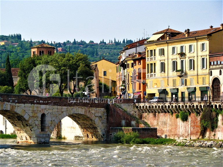 Venetien-Verona