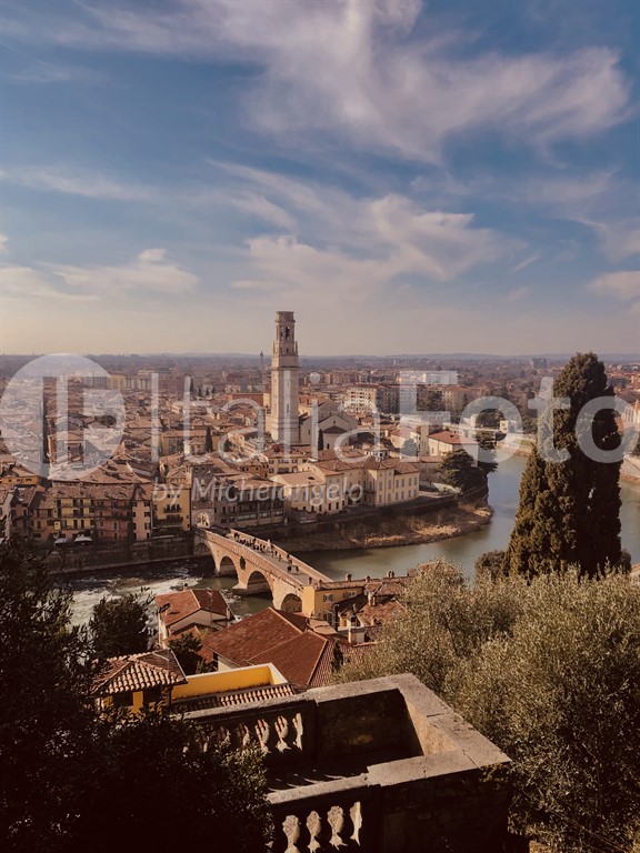 Venetien-Verona