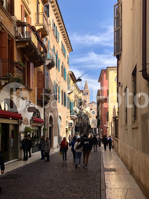Venetien-Verona