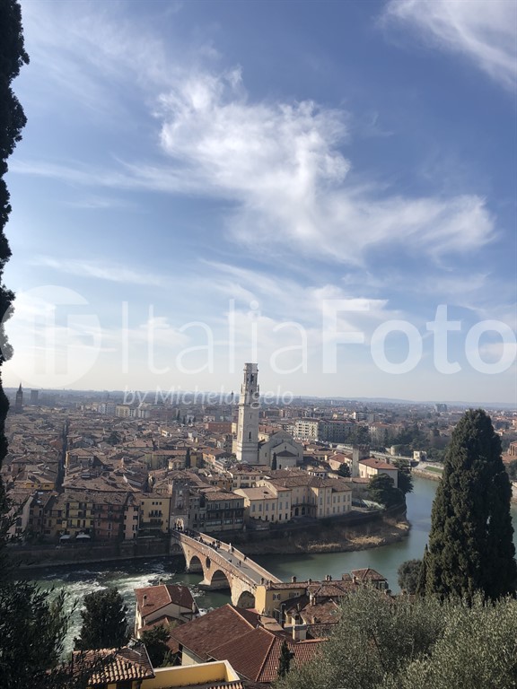 Venetien-Verona