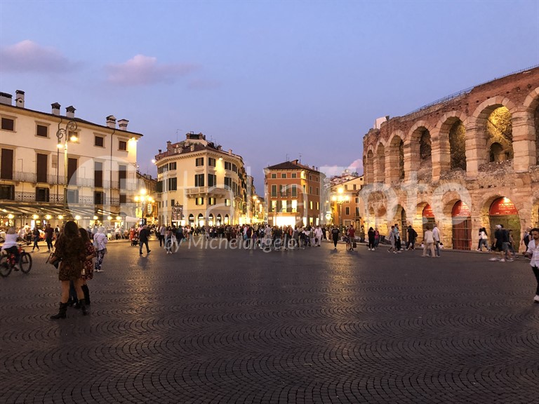 Venetien-Verona