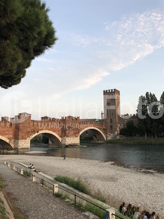 Venetien-Verona