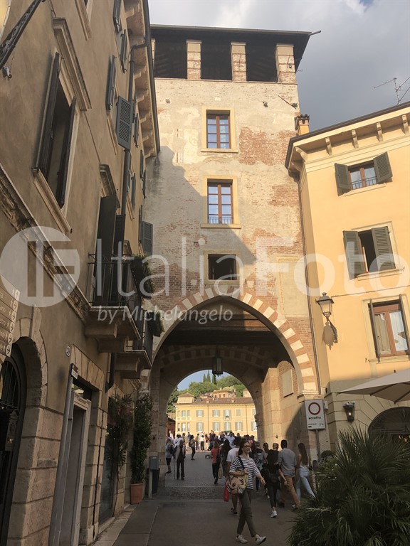 Venetien-Verona