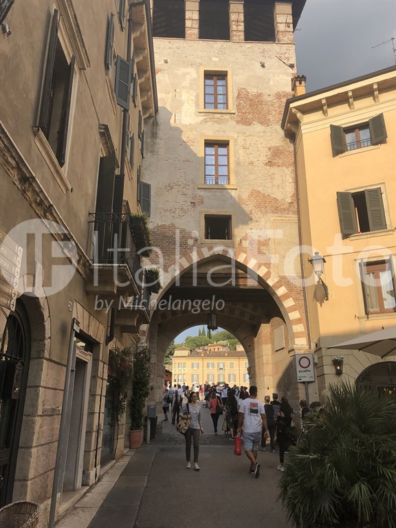 Venetien-Verona