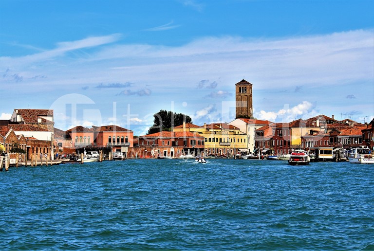 Venetien-Venedig
