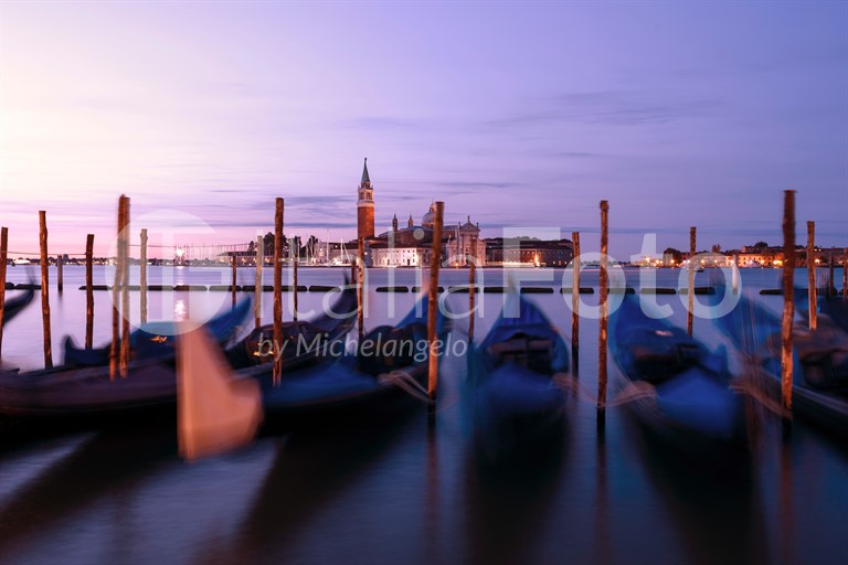 Venetien-Venedig