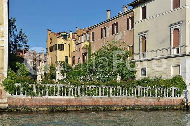 Venetien-Venedig