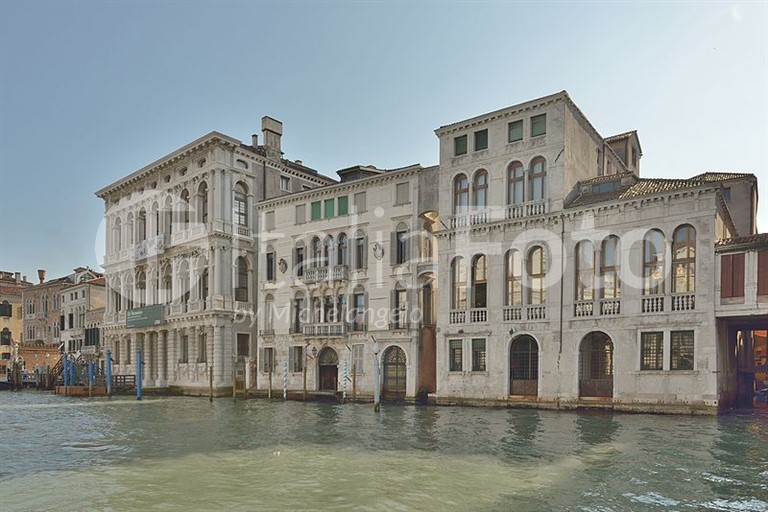 Venetien-Venedig
