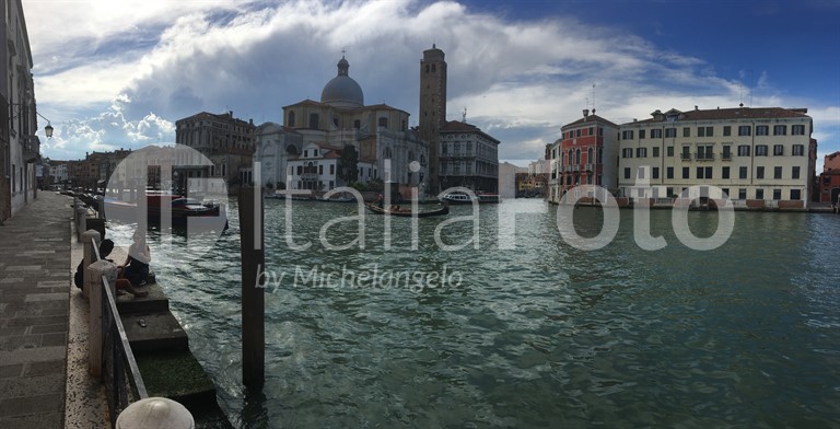Venetien-Venedig