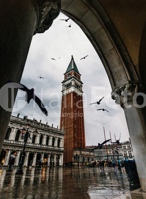 Venetien-Venedig