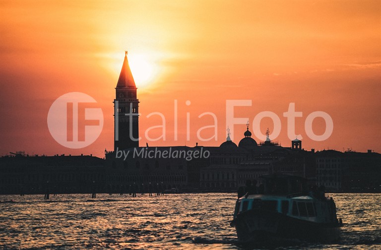 Venetien-Venedig