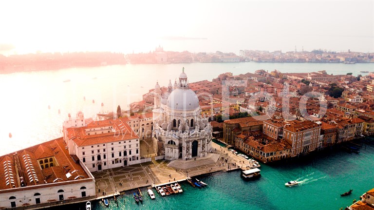 Venetien-Venedig